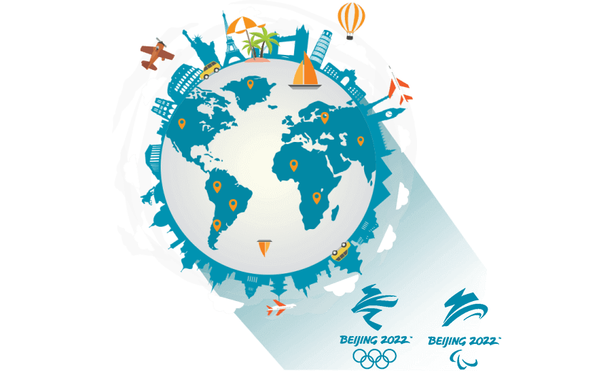 在挪威连接到中国的加速器 - 返华VPN